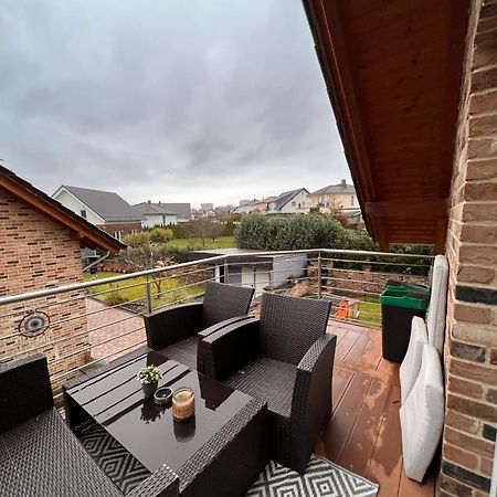 Ferienwohnung In Bester Lage Kassels Buitenkant foto