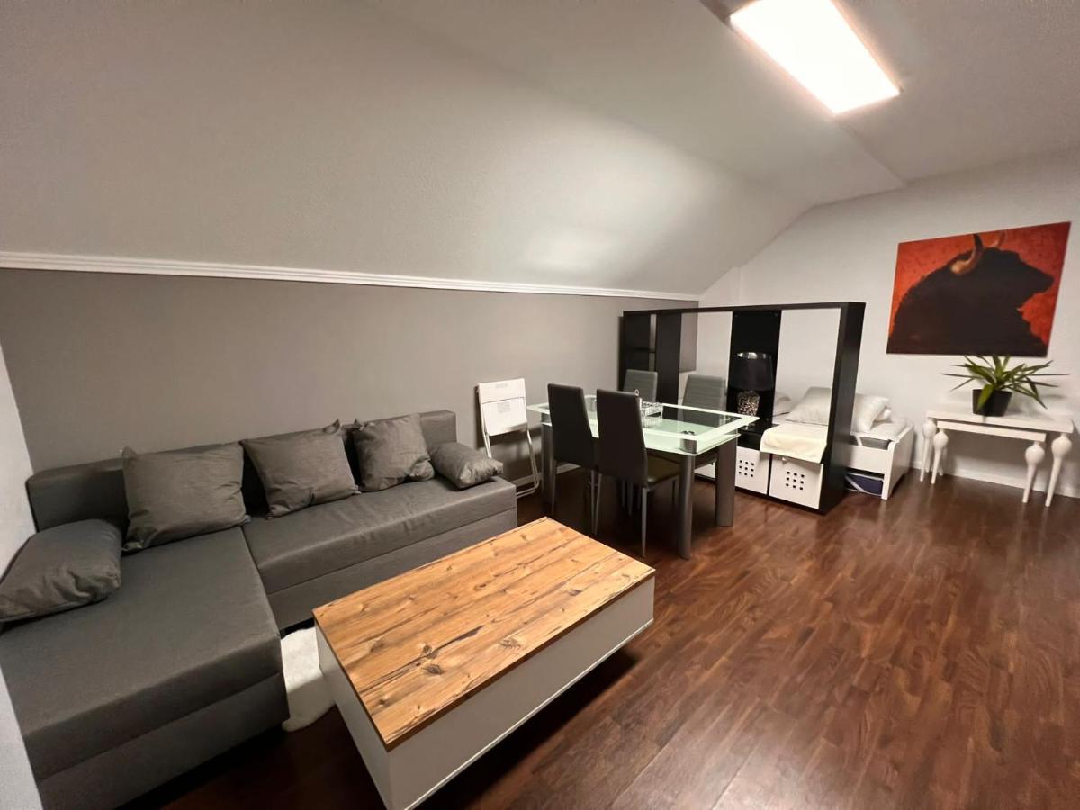 Ferienwohnung In Bester Lage Kassels Buitenkant foto