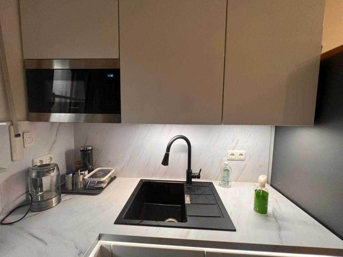 Ferienwohnung In Bester Lage Kassels Buitenkant foto
